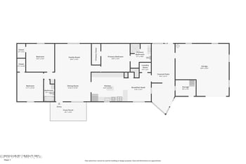 44014 Apache Trl, Callahan, FL 32011