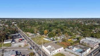 715 Mcduff Ave, Jacksonville, FL 32209