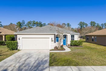3116 Hidden Lake Cv, Middleburg, FL 32068