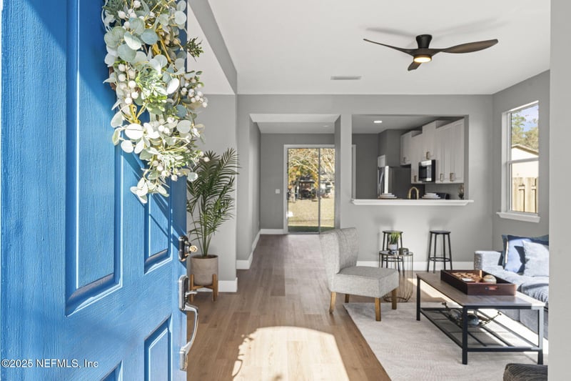 3116 Hidden Lake Cv, Middleburg, FL 32068