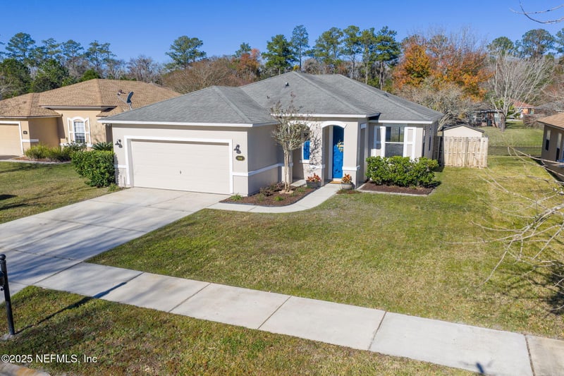 3116 Hidden Lake Cv, Middleburg, FL 32068