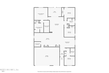 9728 Gaynor Cir, Jacksonville, FL 32219