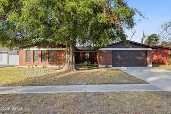 521 Clermont Ave, Orange Park, FL 32073