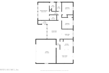 521 Clermont Ave, Orange Park, FL 32073