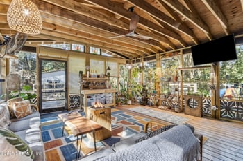 413 Stanley Dr, Fernandina Beach, FL 32034