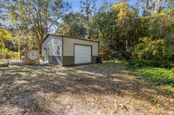 413 Stanley Dr, Fernandina Beach, FL 32034