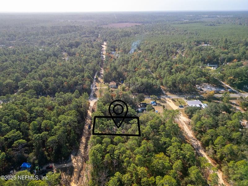 331 Quail Hollow Rd, Satsuma, FL 32189