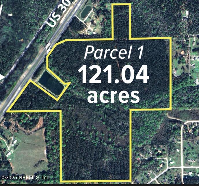 0 Us Highway 301, Callahan, FL 32011