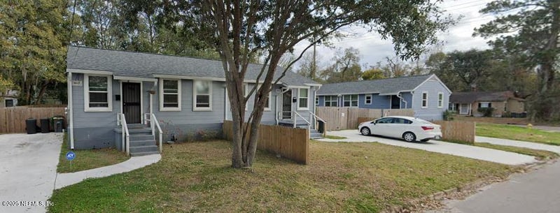 3615 Charles St, Jacksonville, FL 32209