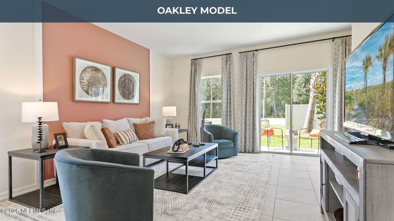 85 Blue Haven Rd, St Augustine, FL 32095