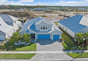 281 Marquesa Cir, St Johns, FL 32259