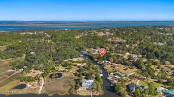 16214 Shark Rd, Jacksonville, FL 32226