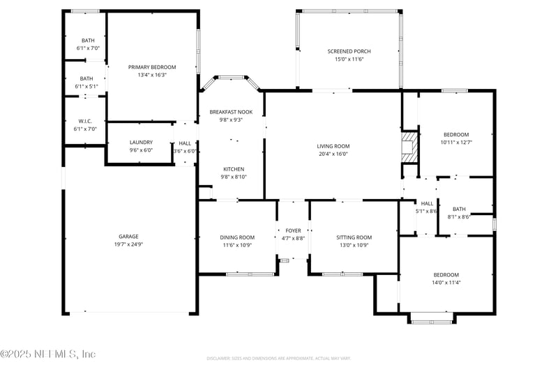 3225 Trophy Pl, Jacksonville, FL 32225