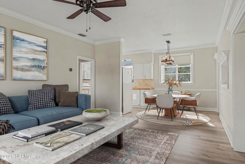 10640 Hemming Rd, Jacksonville, FL 32225