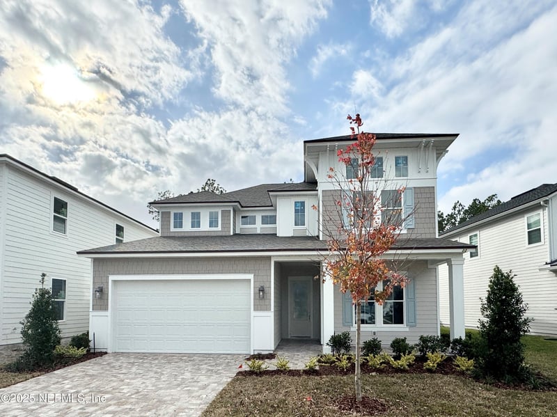 229 Reflections Dr, Ponte Vedra, FL 32081