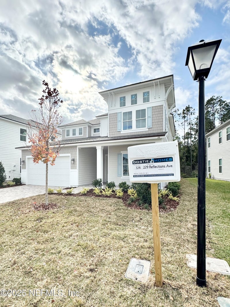 229 Reflections Dr, Ponte Vedra, FL 32081