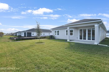 195 Enclave Ave, Palm Coast, FL 32164