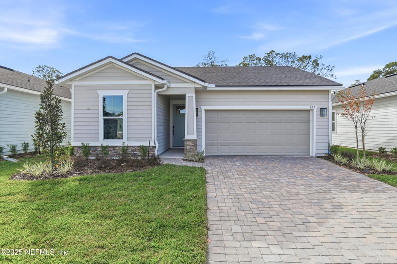 192 Enclave Ave, Palm Coast, FL 32164