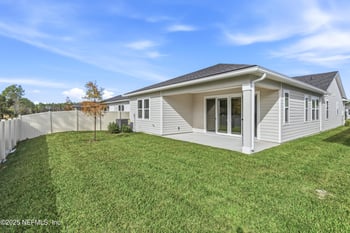 192 Enclave Ave, Palm Coast, FL 32164