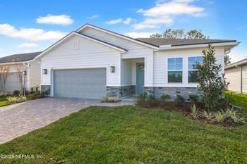 190 Enclave Ave, Palm Coast, FL 32164