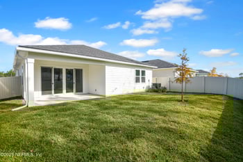 190 Enclave Ave, Palm Coast, FL 32164