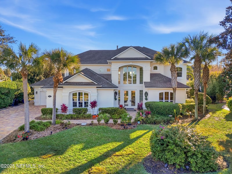 353 Sea Lake Ln, Ponte Vedra Beach, FL 32082