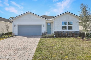 202 Enclave Ave, Palm Coast, FL 32164