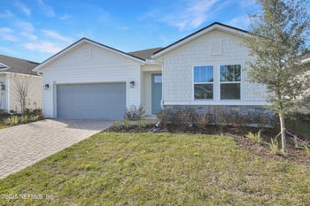 202 Enclave Ave, Palm Coast, FL 32164