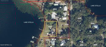 802 Lemon Ave, Crescent, FL 32112