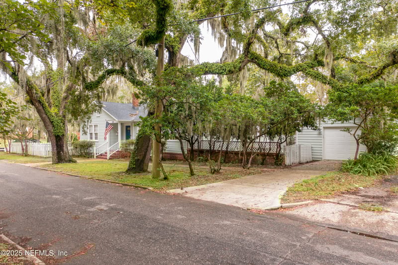 1558 Ingleside Ave, Jacksonville, FL 32205