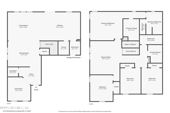 5119 Oak Bend Ave, Jacksonville, FL 32257