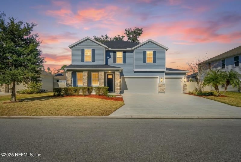 5119 Oak Bend Ave, Jacksonville, FL 32257