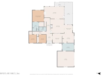 11727 Greenland Oaks Dr, Jacksonville, FL 32258