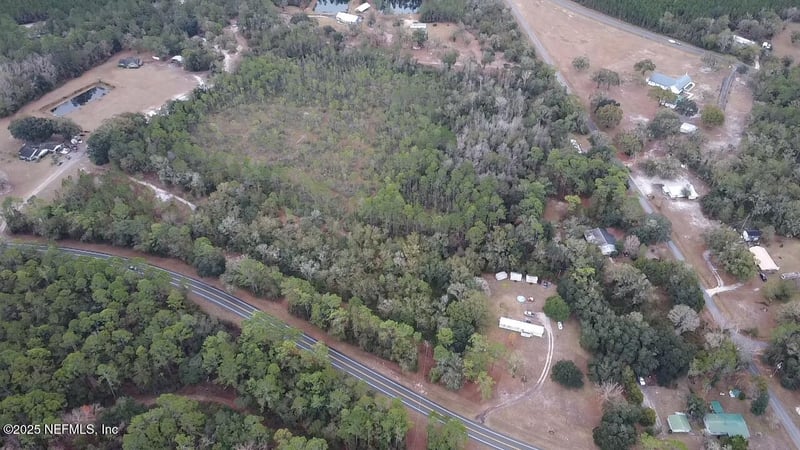 13870 Us Highway 90, Sanderson, FL 32087