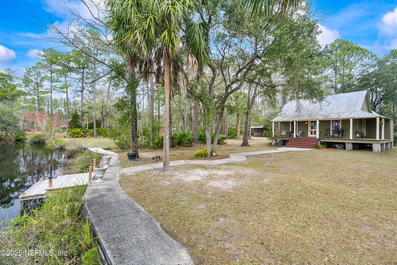 65094 Logan Rd, Yulee, FL 32097