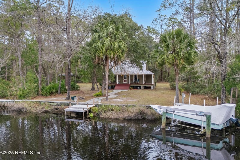 65094 Logan Rd, Yulee, FL 32097