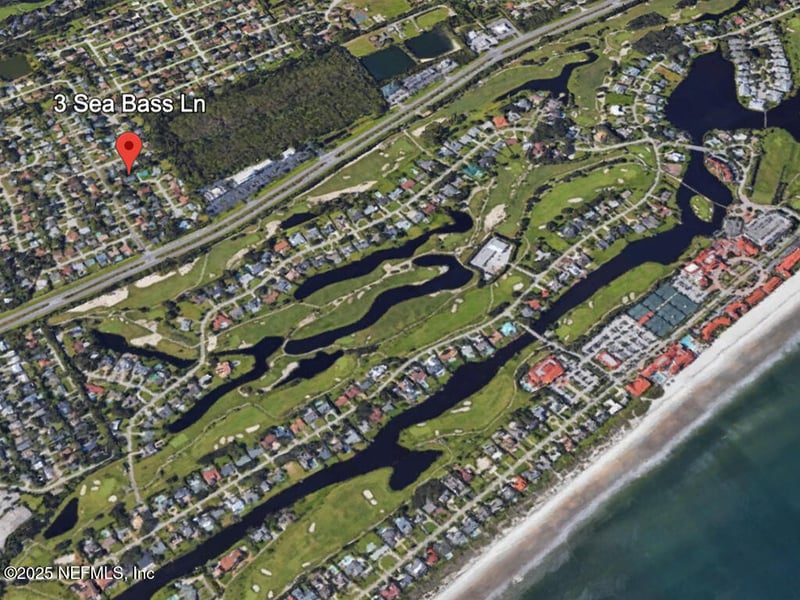 3 Sea Bass Ln, Ponte Vedra Beach, FL 32082