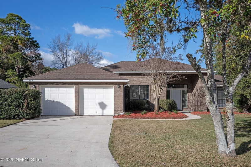 1490 Melbourne Cove Ct, Fleming Island, FL 32003