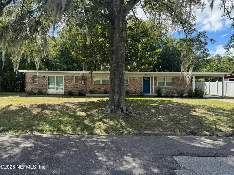 9410 Gilchrist Ct, Jacksonville, FL 32219