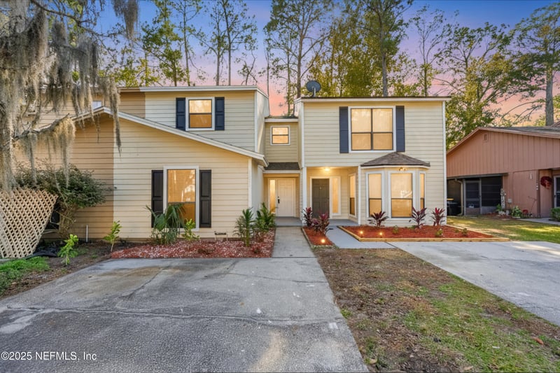 5664 Bryner Dr, Jacksonville, FL 32244