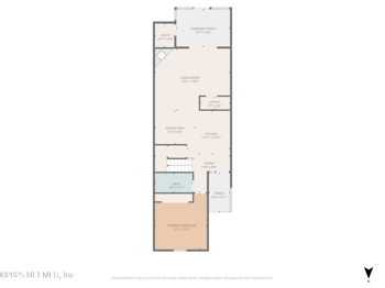 5664 Bryner Dr, Jacksonville, FL 32244