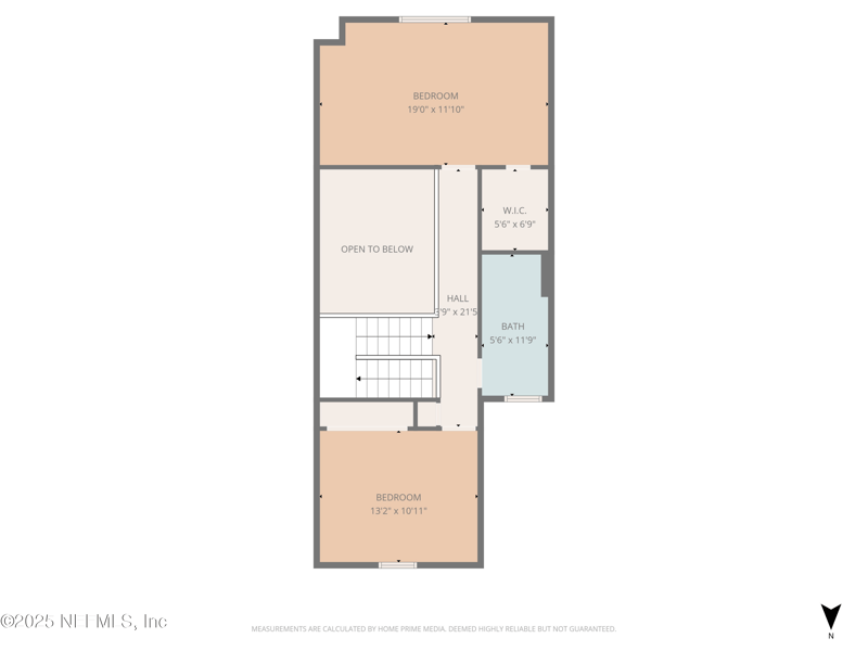 5664 Bryner Dr, Jacksonville, FL 32244