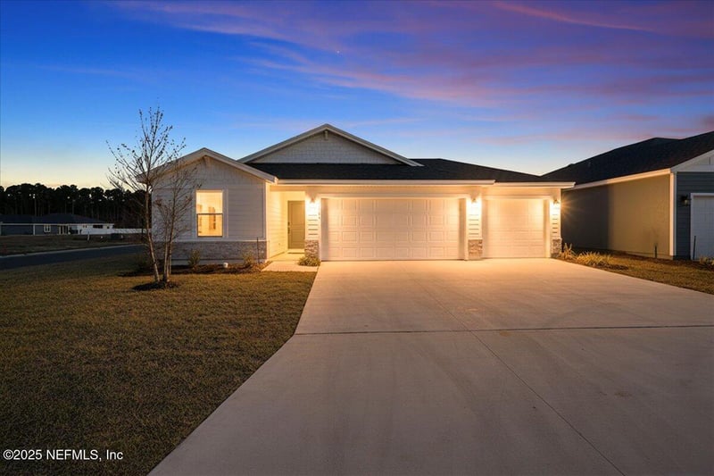 12706 Plainwood Trl, Jacksonville, FL 32218