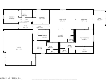 12706 Plainwood Trl, Jacksonville, FL 32218