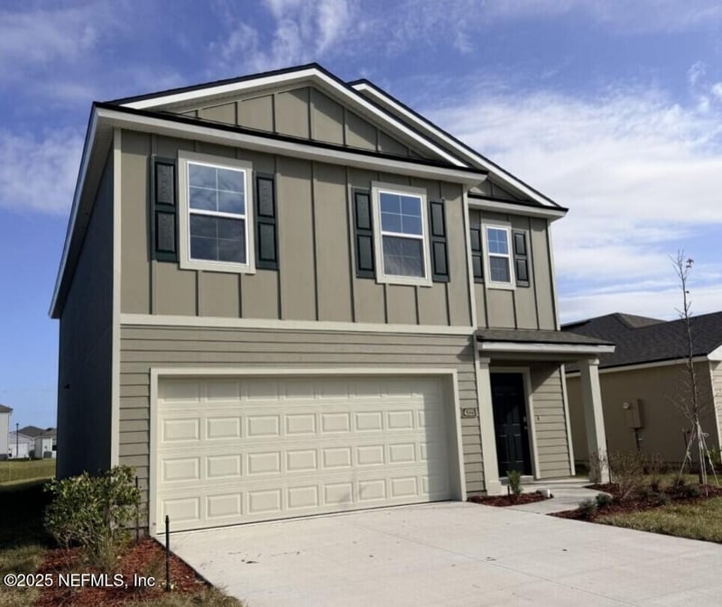 4325 Evening Primrose Dr, Jacksonville, FL 32218