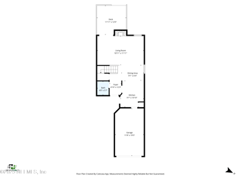 1505 Spindrift Cir, Neptune Beach, FL 32266