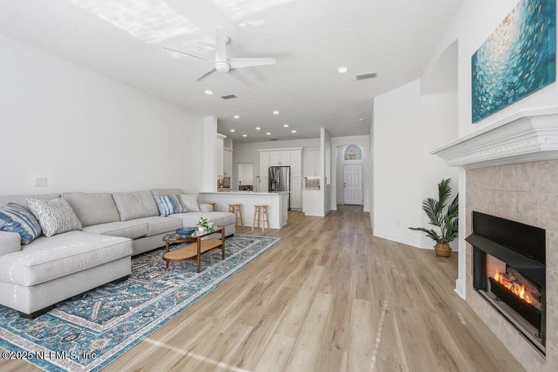 109 Hondo Dr, St Augustine Shores, FL 32086