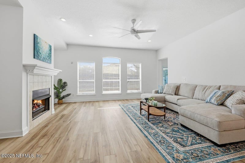 109 Hondo Dr, St Augustine Shores, FL 32086