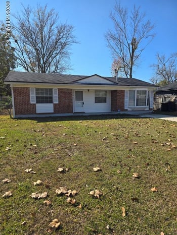 7428 White Alder Dr, Jacksonville, FL 32210