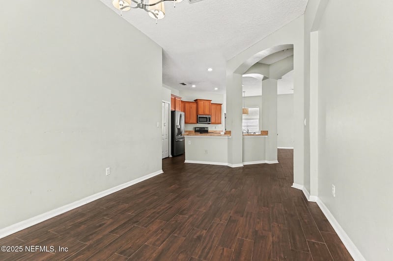 3353 Horseshoe Trail Dr, Orange Park, FL 32065